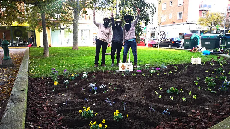Actuación del Comando Borraja en la Chantrea CEDIDA (4)