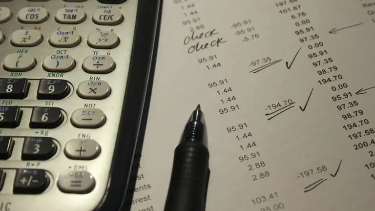 Informe económico ARCHIVO