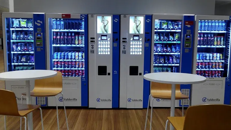 Producto fabricado por Jofemar y operado por la empresa Sentil CEDIDA