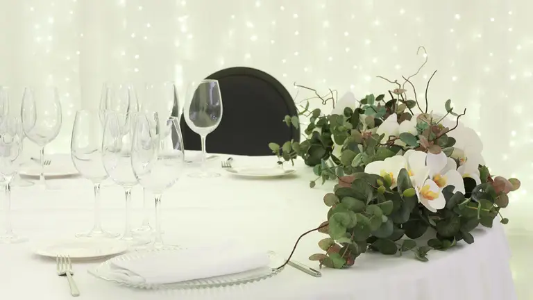 Bodas Baluarte Murallas