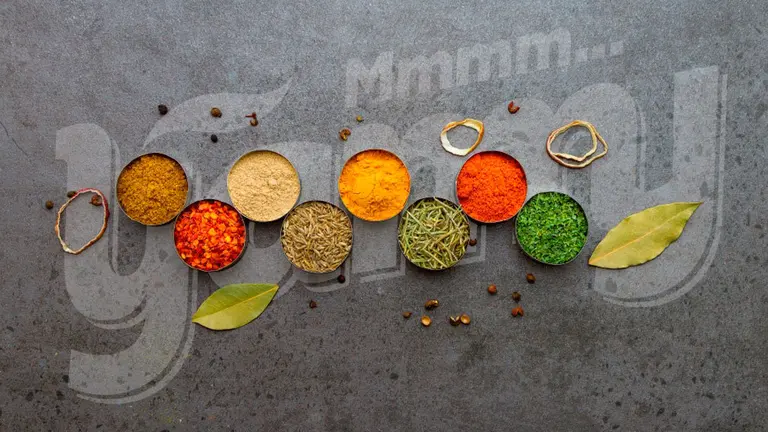 Marca Yummy, empresa asentada en Fustiñana que realiza salsas y recetas a demanda. CEDIDA