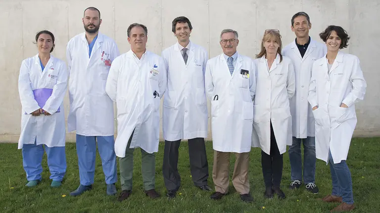 Investigadores del Cima Universidad de Navarra y del Complejo Hospitalario de Navarra (CHN) han demostrado que una mol&eacute;cula de las bacterias intestinales predice el riesgo de mortalidad en estos pacientes. CIMA