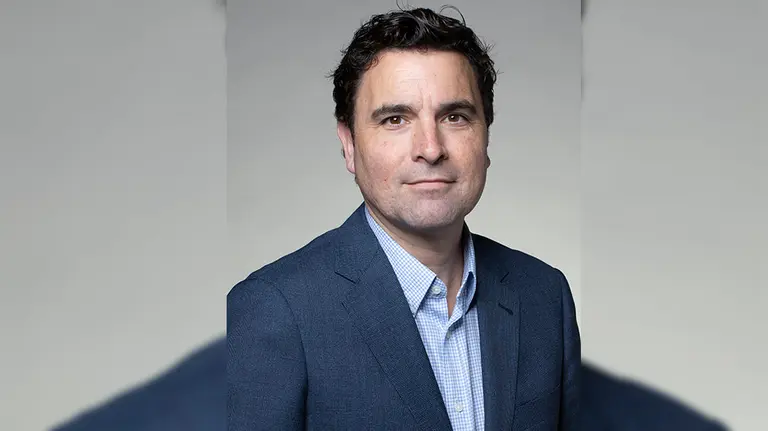 Alberto Bayona, nuevo director gerente de Nasuvinsa GOBIERNO DE NAVARRA