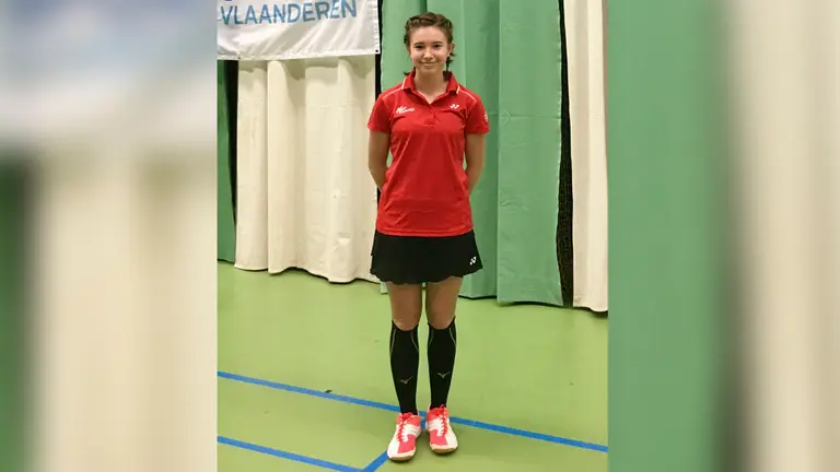 La navarra Amaia Torralba ha sido convocada a la selección española sub17 CEDIDA