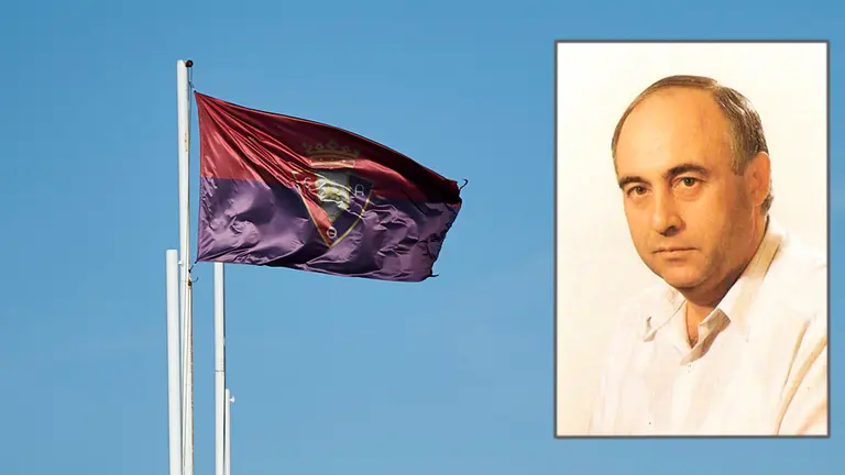 Partido entre Osasuna Promesas y Arenas Guetxo en Tajonar. MIGUEL OSÉS