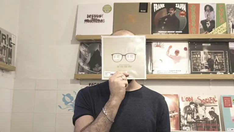 Covers, de Nou Ensemble CEDIDA