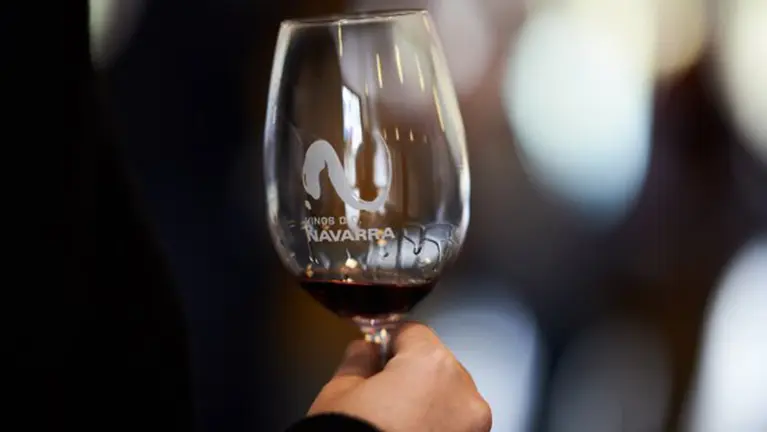 Vinos de Navarra. DO NAVARRA