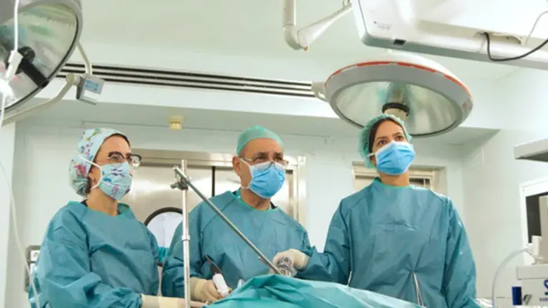 Unidad de Cirugía de la Obesidad del Hospital La Luz

Unidad de Cirugía de la Obesidad del Hospital La Luz


3/3/2020