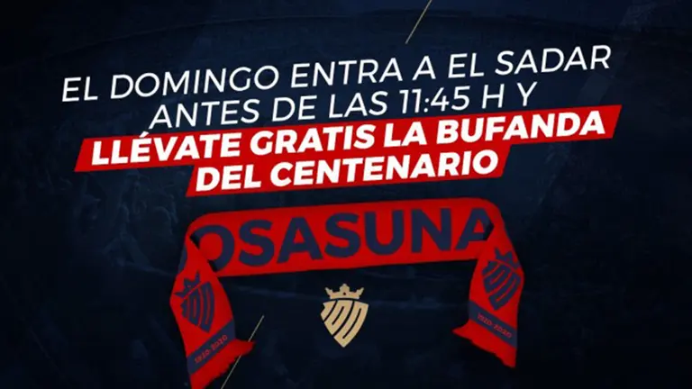 Foto montaje del CA Osasuna.