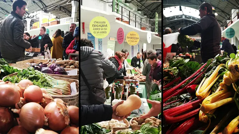 Presentación del primer EKOmercado de Pamplona CEDIDA (4)