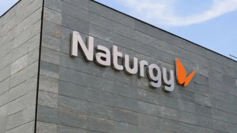 Imagen de la empresa Naturgy, antigua Gas Natural. El Español.