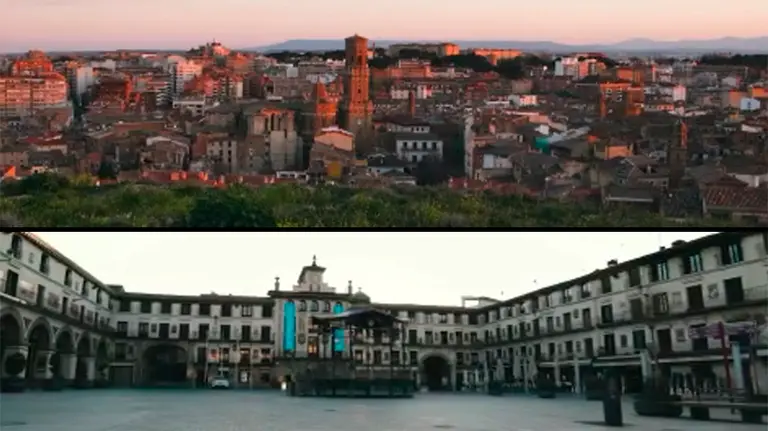 Tudela pide la colaboración ciudadana para vencer al coronavirus