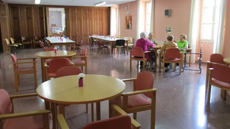 Residencia Joaquín Iriarte de Elizondo. Ideainnovación.com