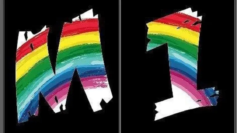 La imagen que los sindicatos abertzales comparten en Navarra durante el 1º de Mayo. EUROPA PRESS