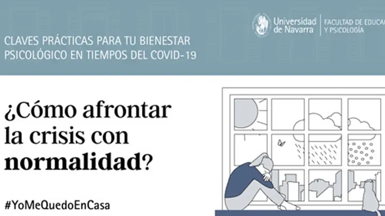 Imagen de la guia creada por la Universidad de Navarra.