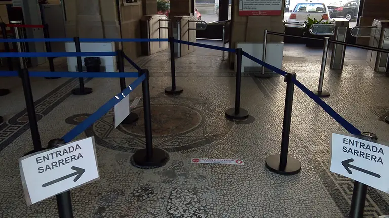 Registro General de Navarra. GOBIERNO DE NAVARRA