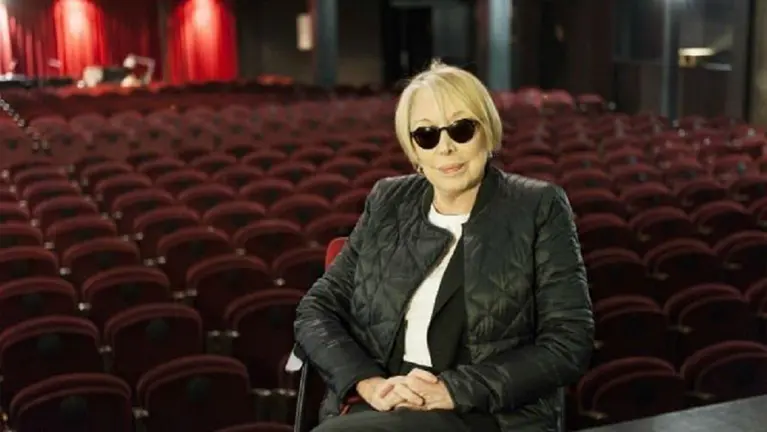 Rosa Maria Sardà - SGAE - Archivo