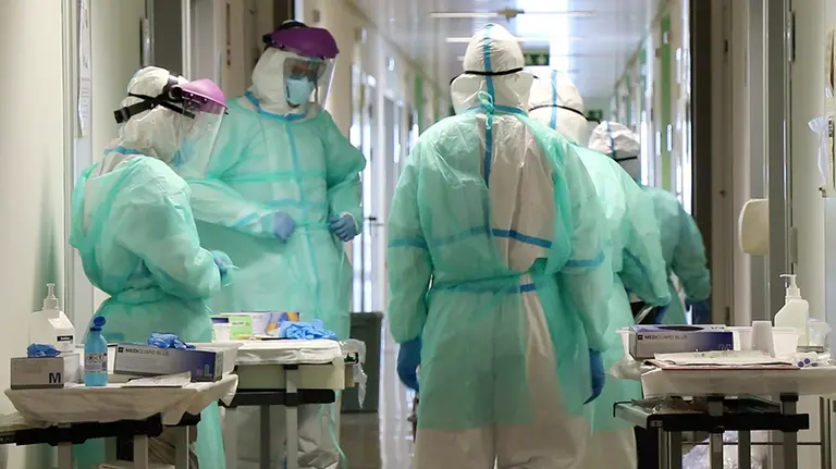 Trabajo Social de La Fe

Trabajo Social de La Fe


15/6/2020