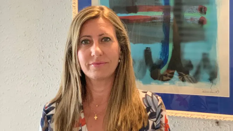 Idoia Zabaleta Arregui, nueva integrante del Consejo de Administración de la Corporación Pública Empresarial de Navarra CEDIDA