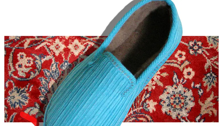 Obra de arte. Centro de Arte Contemporáneo de Huarte