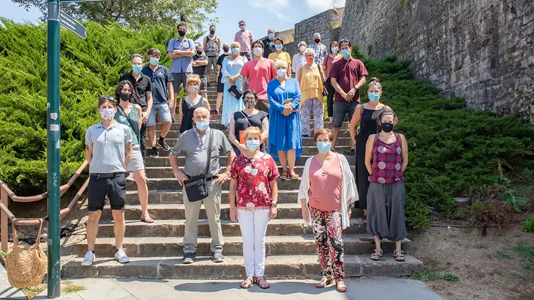 Locales de ocio nocturno piden compensaciones en Navarra CEDIDA