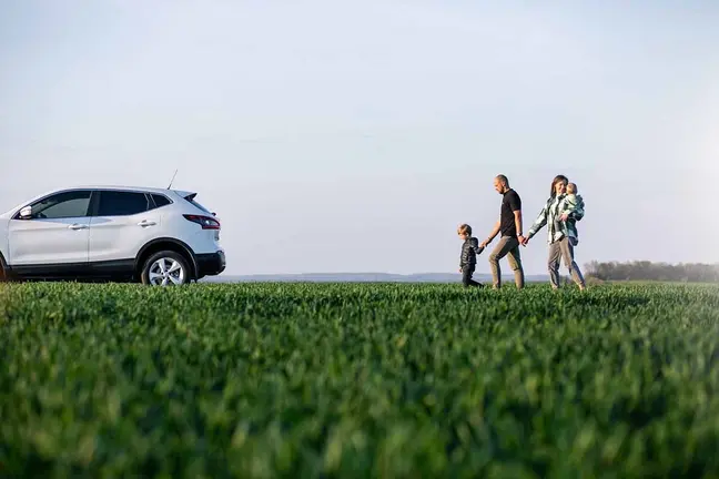  "¿Queda mucho?": trucos para viajar con niños en coche este verano 