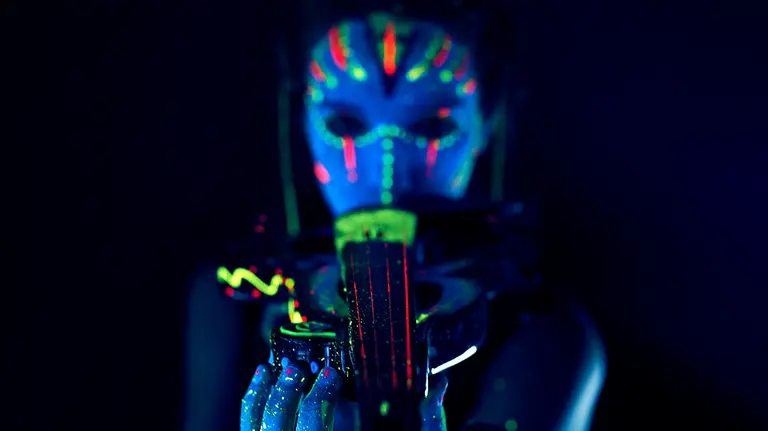 Un espectáculo de música, luces y proyección da inicio mañana en la Ciudadela al Festival de las Murallas de Pamplona