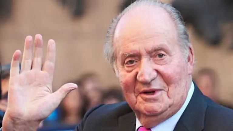 Juan Carlos I