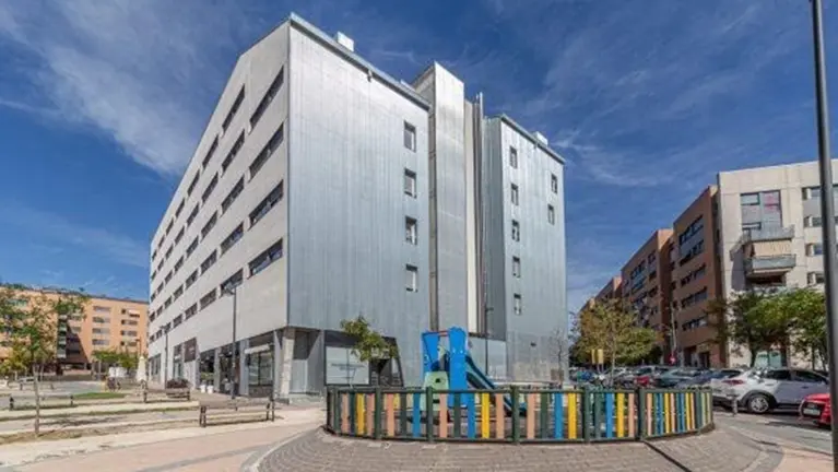 Pisos en renta de Fidere en Alcorcón (MAdrid)

Pisos en renta de Fidere en Alcorcón (MAdrid)

  (Foto de ARCHIVO)

23/3/2020