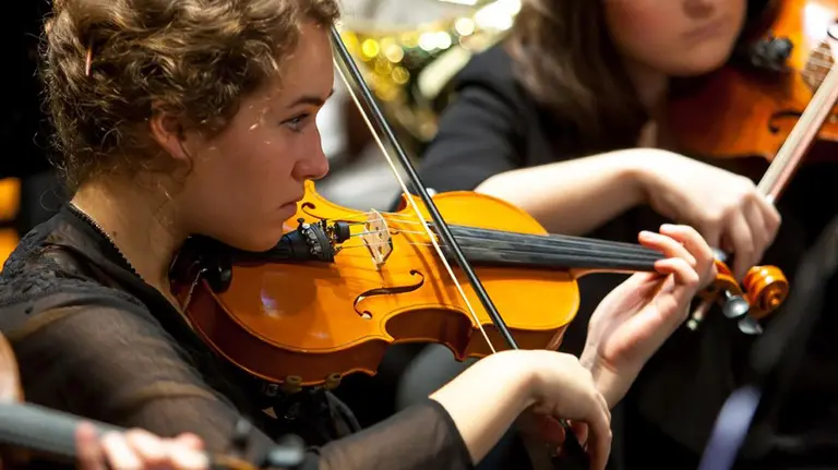 Orquesta Sinfónica Universidad de Navarra MANUEL CASTELLS