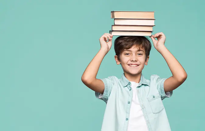  Remedios caseros para acabar con los piojos en la Vuelta al Cole 2020. Foto freepik. 