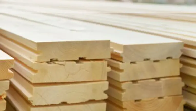 Tablas de madera CEDIDA