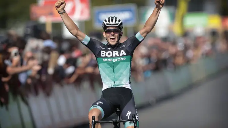 Imagen de archivo de Gregor Mühlberger. MOVISTAR