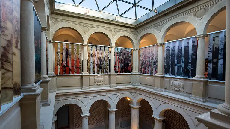 Museo del Carlismo (2) GOBIERNO DE NAVARRA