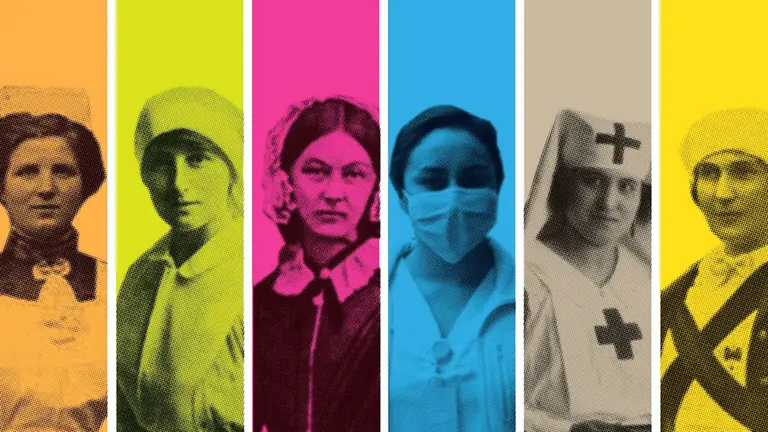 Cartel de la exposición 'Protagonistas'. CEDIDA