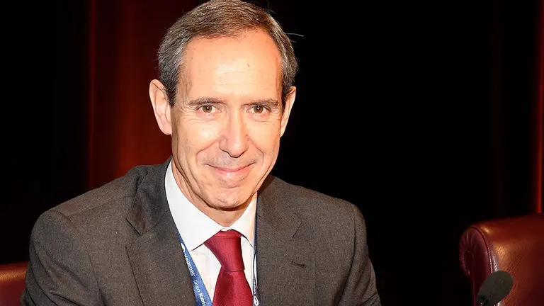 Dr. Javier Escalada. CLÍNICA UNIVERSIDAD DE NAVARRA