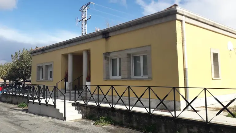 Vivienda habilitada en Estella para ser compartida por tres personas con discapacidad intelectual. GOBIERNO DE NAVARRA