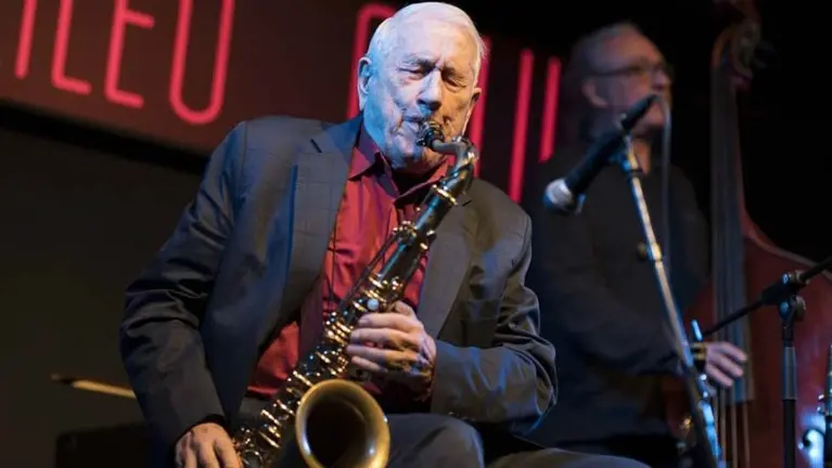 Pedro Iturralde
PEDRO ITURRALDE
  (Foto de ARCHIVO)
5/7/2019