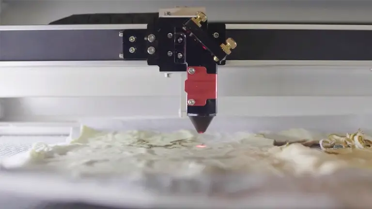 Imagen de una de las máquinas diseñadas por la empresa navarra Cocuus, ganadora de un premio a la innovación COCUUS