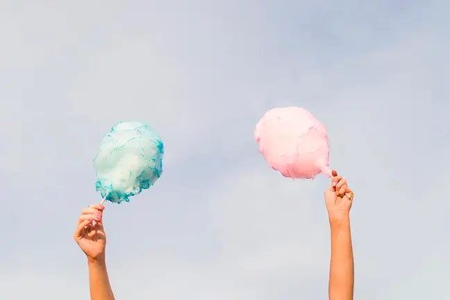  Las mejores máquinas de algodón de azúcar baratas en 2020 