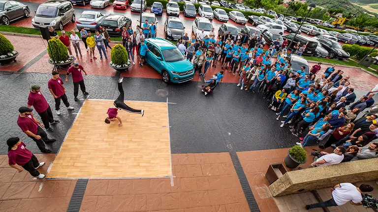 Fundación Miguel Induráin. Cedida.