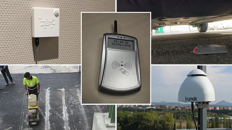 Los nuevos proyectos de la nueva edición de &#39;Smart Pamplona Lab&#39;. AYUNTAMIENTO DE PAMPLONA