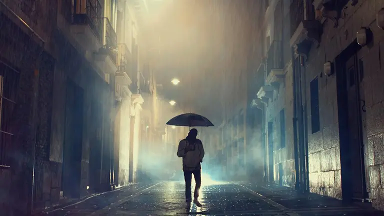 Imagen de una de las películas. - GOBIERNO DE NAVARRA