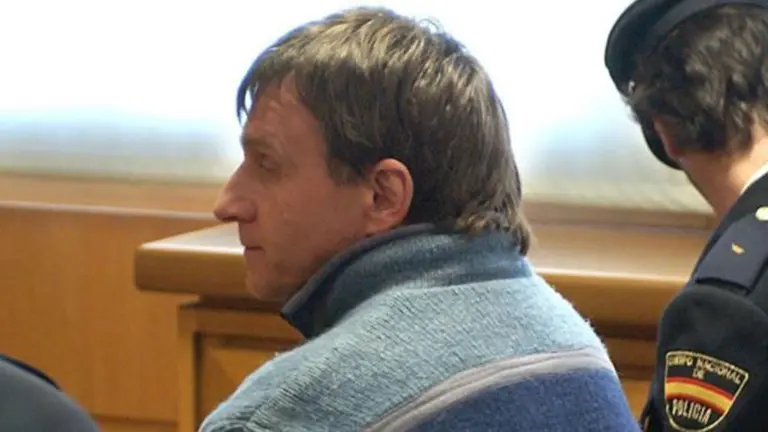 Imagen de archivo del histórico jefe de ETA, Francisco Múgica Garmendia, alias Pakito. EFE