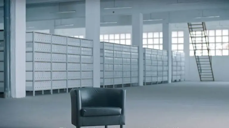 Archivo Contemporáneo de Navarra. GOBIERNO DE NAVARRA