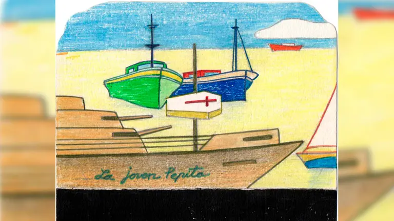 Trabajo elaborado por Pedro Salaberri para El Lebrel. GOBIERNO DE NAVARRA