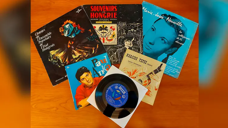 Fondo López-Chapartegui. - GOBIERNO DE NAVARRA