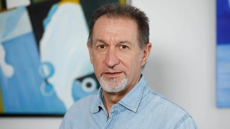 Iñaki Arrizabalaga, nuevo gerente de Salud Mental del SNS. - GOBIERNO DE NAVARRA copia