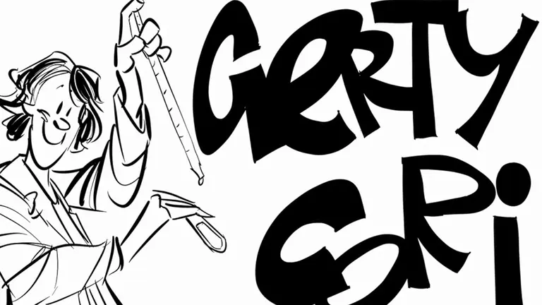 Imagen del vídeo del Museo de Ciencias de la Universidad de Navarra sobre Gerty Cori. UNAV