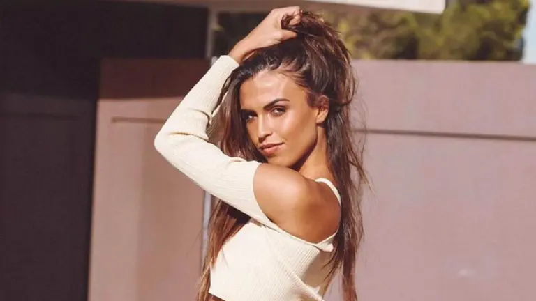 Sofía Suescun. INSTAGRAM